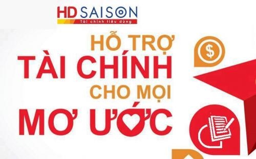 HD SAISON Chi nhánh Hà Nội chuyển địa điểm đặt trụ sở