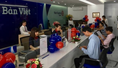 Ngân hàng Bản Việt tiếp tục nâng cao năng lực phục vụ khách hàng