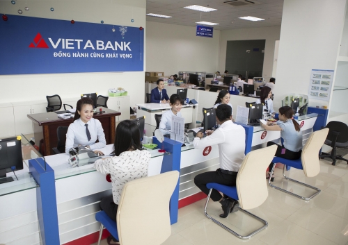 VietABank phát hành thẻ cao cấp cho doanh nhân