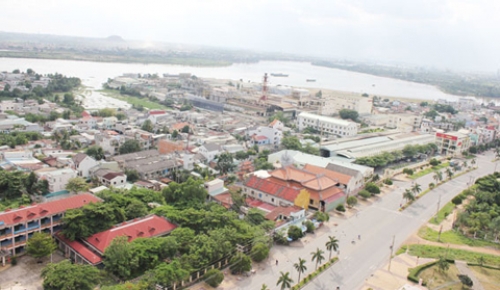 Điều chỉnh quy hoạch sử dụng đất tỉnh Đồng Nai