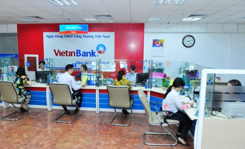 VietinBank dành 3.000 tỷ đồng ưu đãi doanh nghiệp khởi nghiệp