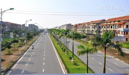 KĐT An Khánh - An Thượng có quy mô dân số dự kiến khoảng 2.300 người