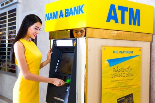 Nam A Bank: Đa dạng hóa sản phẩm dịch vụ để tăng tính cạnh tranh