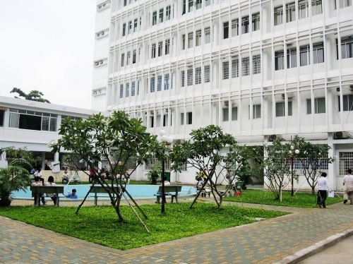 Dành 2.500 tỷ xây dựng Trường đại học Y khoa Phạm Ngọc Thạch (Cơ sở 2)