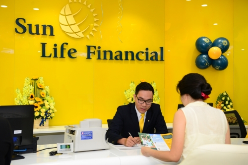 Sun Life Việt Nam tăng vốn điều lệ lên 1.520 tỷ đồng