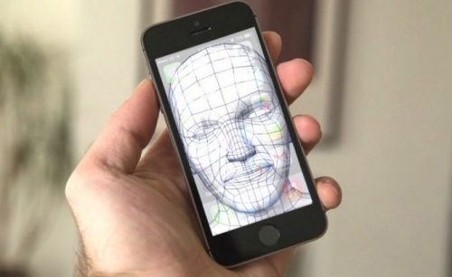 Công nghệ nhận diện khuôn mặt 3D trên iPhone 8 sẽ 