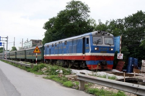 Tổng công ty Đường sắt Việt Nam được tăng vốn điều lệ thêm gần 1000 tỷ đồng
