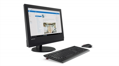 Lenovo ra mắt bộ ba máy tính cho doanh nghiệp