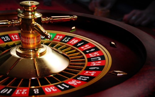 Bộ Tài chính dự thảo giám sát việc thu thuế kinh doanh casino