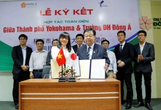 Cung ứng nhân lực điều dưỡng cho nước ngoài