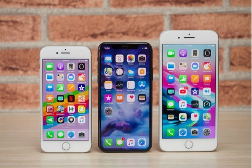 iPhone 2018 có thể ra mắt ngày 12/9