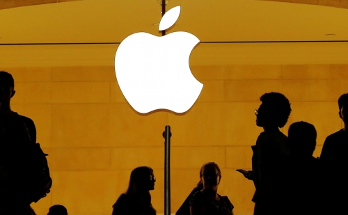 1.000 tỷ USD của Apple quy đổi ra iPhone X sẽ thế nào?