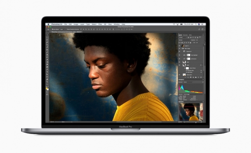 Macbook Pro 2018 liệu có đáng nâng cấp?