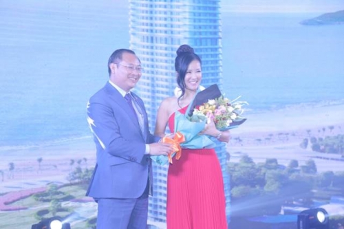 Mở bán dự án gây “sốt” thị trường - TMS Luxury Hotel & Residence Quy Nhon