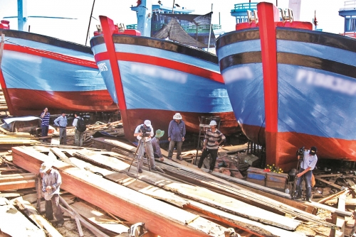 Rủi ro khi ngân hàng cho vay theo Nghị định 67 (Bài 1)
