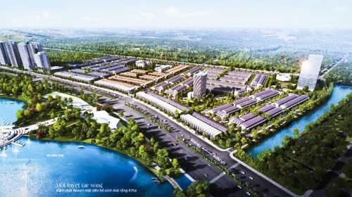 Đà Nẵng: Hạ tầng hoàn chỉnh kích cầu bất động sản