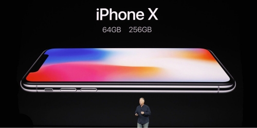 iPhone 2018 sắp ra mắt: Có nên mua iPhone X lúc này?