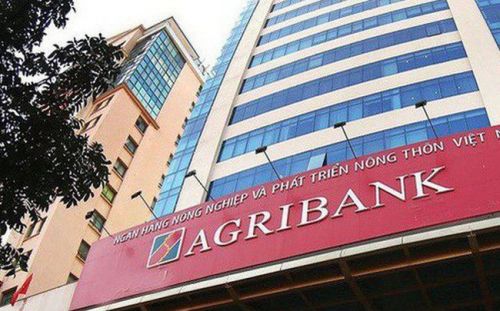 Lợi nhuận trước thuế Agribank 7 tháng đạt 8.200 tỷ đồng