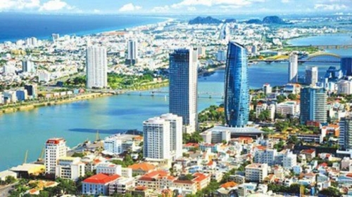 Vay 45 triệu USD để cải thiện hạ tầng giao thông thành phố Đà Nẵng