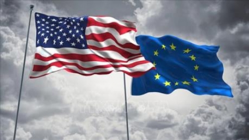 Mỹ sẽ trả giá nhiều hơn nếu chiến tranh thương mại với EU