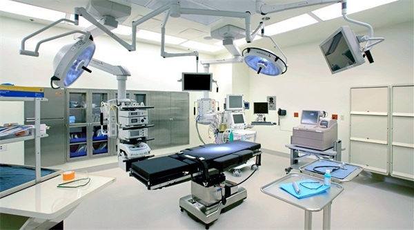 Đề xuất nhiều ưu đãi hoạt động sản xuất trang thiết bị y tế