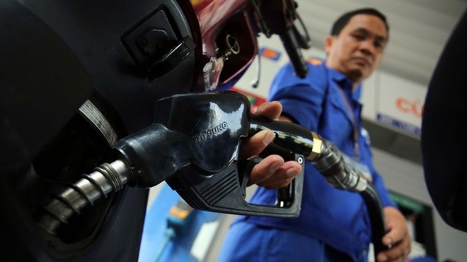 Hết quý II/2020: Quỹ Bình ổn giá xăng dầu còn dư gần 10.000 tỷ đồng