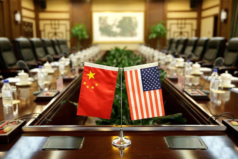 Liệu Mỹ - Trung có nối lại đàm phán thương mại?