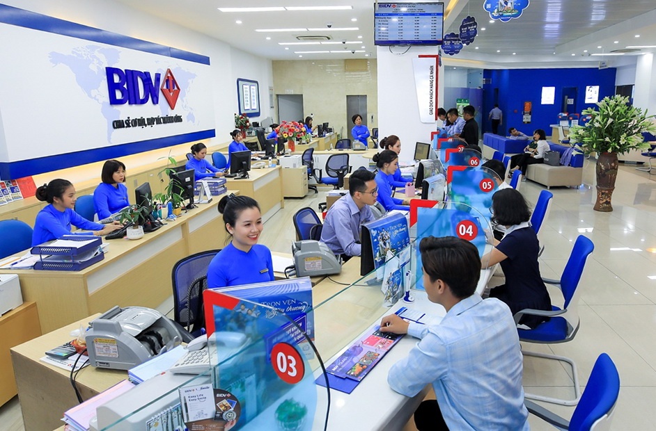 BIDV: Duy trì hoạt động ổn định, hỗ trợ khách hàng ứng phó COVID-19 6 thang dau nam 2021 bidv duy tri hoat dong on dinh an toan thiet thuc ho tro khach hang va cong dong ung pho dai dich covid 19
