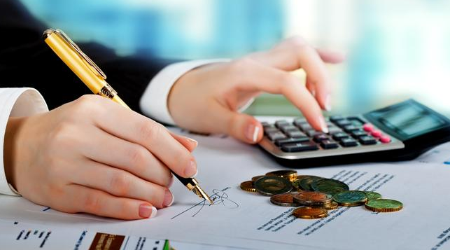 Hỗ trợ doanh nghiệp quản lý tài chính
