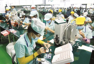 Ưu đãi đầu tư đặc biệt: Cần tạo đủ động lực bứt phá