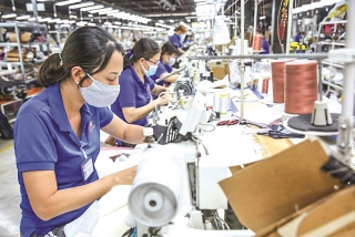 Doanh nghiệp đau đầu thu hồi tiền trả chậm