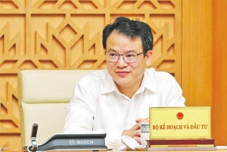 Đầu tư công đang là “điểm nghẽn” do nhiều “điểm nghẽn”