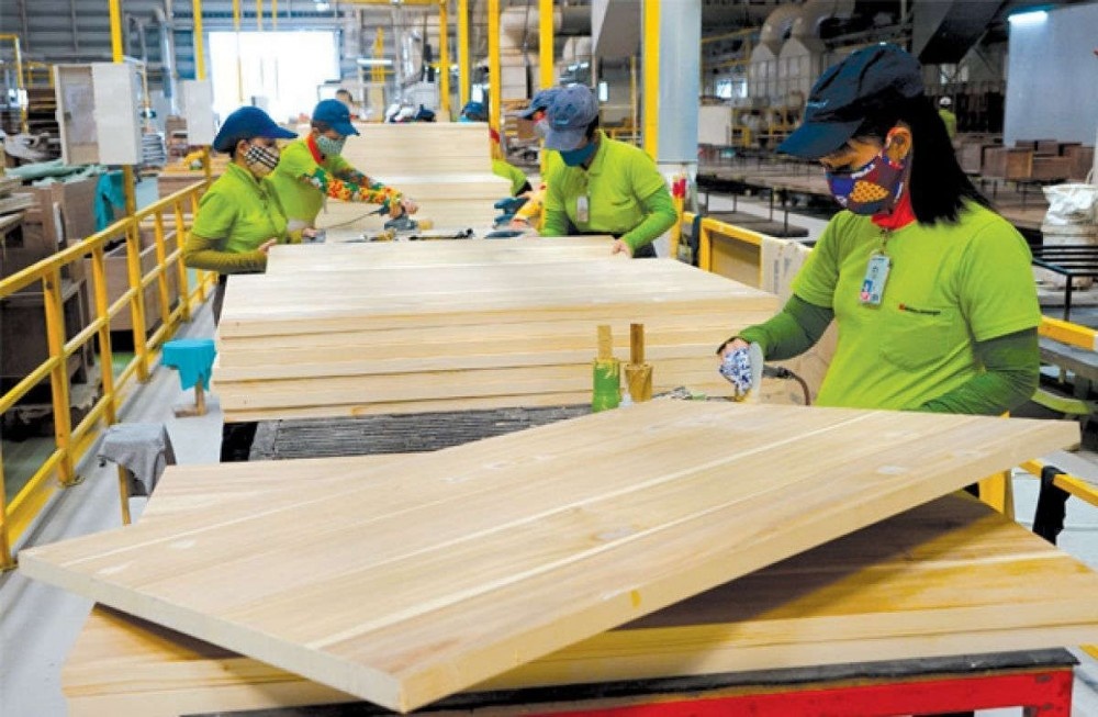 Thuế phòng vệ đe dọa ngành gỗ Việt