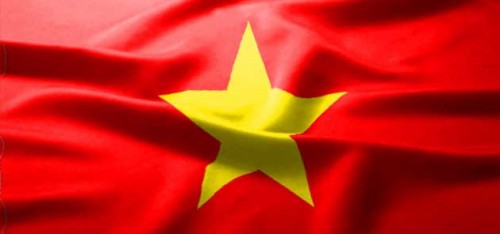 Ngoại trưởng Hoa Kỳ chúc mừng Quốc khánh Việt Nam