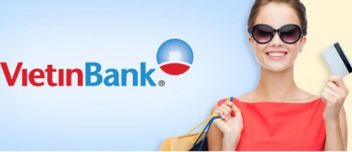 Giảm 10% cho chủ thẻ VietinBank thanh toán online tại Lazada