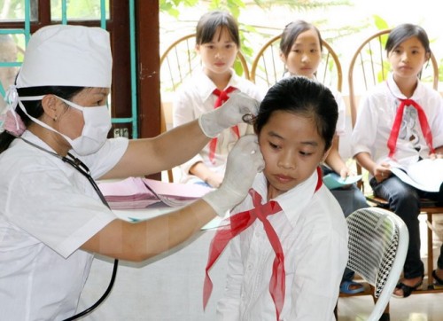 Bảo hiểm y tế và quyền lựa chọn