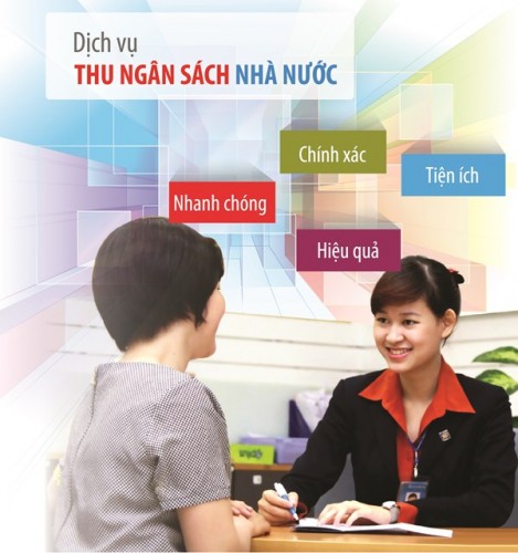 NHNN chỉ đạo việc triển khai thanh toán điện tử trong phối hợp thu NSNN