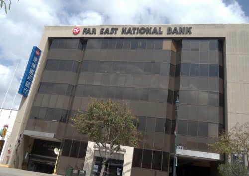 NH Far East National Bank – Chi nhánh TP. Hồ Chí Minh đổi tên