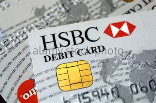 Mua sắm trực tuyến với HSBC Debit Card