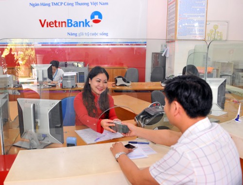 Sinh lời hiệu quả với Tiết kiệm đa kỳ hạn của VietinBank