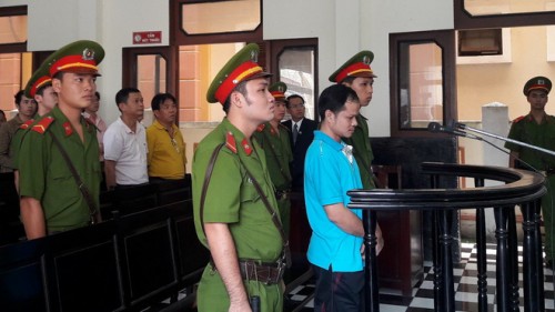 Tân Hiệp Phát đã có đề nghị với tòa xem xét giảm nhẹ hình phạt cho anh Võ Văn Minh