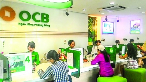 “Gắn kết Phương Đông” thêm ưu đãi cho khách hàng