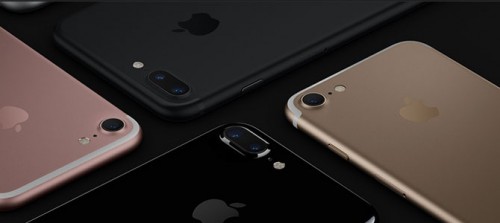 Giá iPhone 7 ở đâu rẻ nhất?