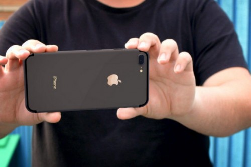 Apple đặt kỳ vọng vào 