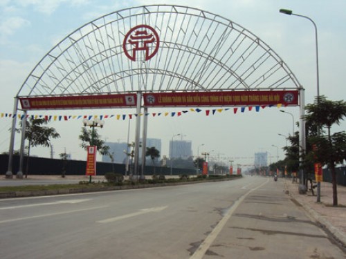 Phê duyệt nhiệm vụ quy hoạch chi tiết hai bên tuyến đường Đỗ Xá - Quan Sơn