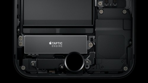 Đây là lý do tại sao Apple loại bỏ nút home vật lý trên iPhone 7/7 Plus?