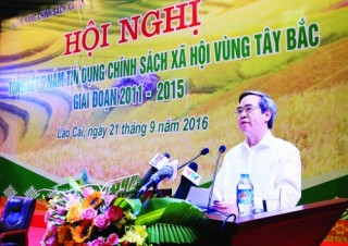 Trưởng ban Kinh tế Trung ương Nguyễn Văn Bình​: Phải quyết tâm và có nhiều quyết sách hơn nữa