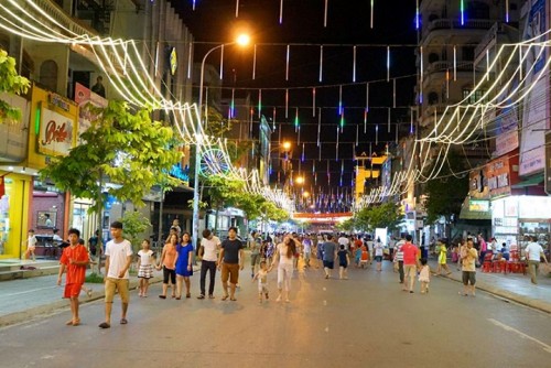Hà Nội: Đề xuất bổ sung thêm 9 phố đi bộ vào không gian đi bộ khu vực phố cổ