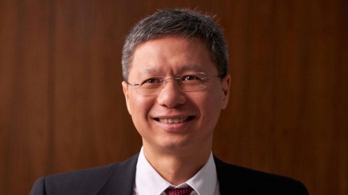 Techcombank bổ nhiệm ông Nguyễn Lê Quốc Anh làm Tổng giám đốc