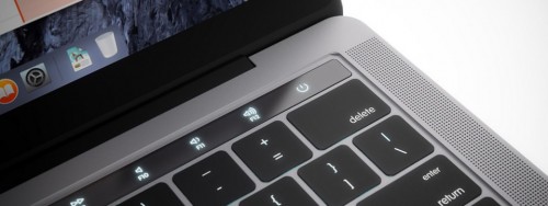 MacBook Pro 2016 sẽ ra mắt cuối tháng sau, MacBook Air có thêm cổng USB-C?